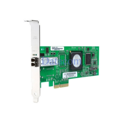 HPE FC2143 4Gb Single Port Fibre Channel Host Bus Adapter
