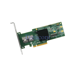 HPE FC2243 4Gb Dual Port Fibre Channel Host Bus Adapter