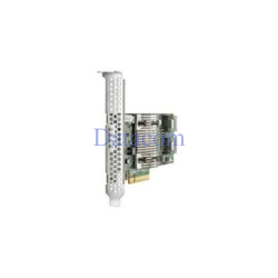 HPE H240 FIO Smart Host Bus Adapter