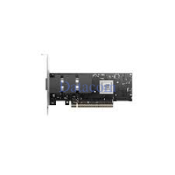 HPE MCX713104AS-ADAT 200Gb QSFP56 Quad-Port Adapter
