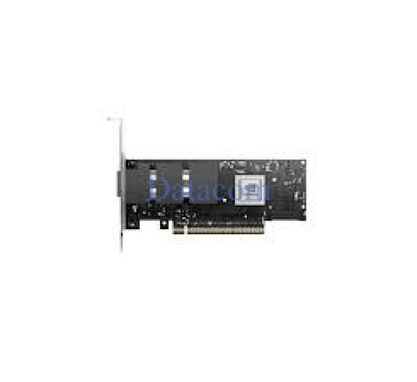 HPE MCX713104AS-ADAT 200Gb QSFP56 Quad-Port Adapter