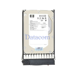 HPE MSA 744995-003 600GB 15K SAS 12G Enterprise Hard Drive