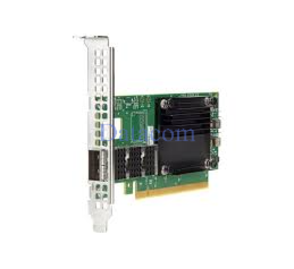 HPE P14488-001 200Gb QSFP56 1-Port Ethernet Adapter