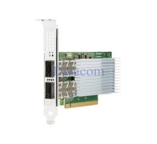 HPE P21112-B21 100GbE Dual Port QSFP28 Server Network Adapter