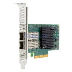 HPE P21927-B21 100GbE Dual Port QSFP28 Server Network Adapter