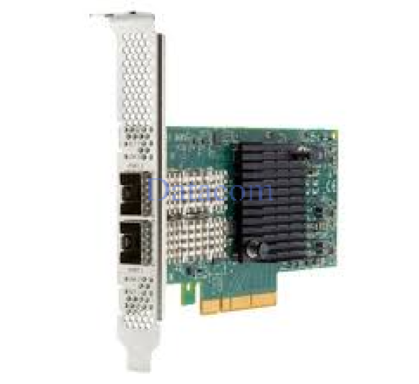 HPE P21927-B21 100GbE Dual Port QSFP28 Server Network Adapter