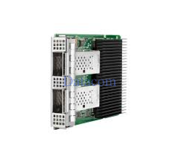 HPE P22767-B21 100GbE Dual Port QSFP28 OCP3 Server Network Adapter