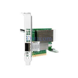 HPE P23664-B21 200Gb QSFP56 1-Port PCIe 4.0 Adapter