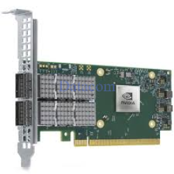 HPE P25960-B21 100GbE Dual Port QSFP56 Server Network Adapter