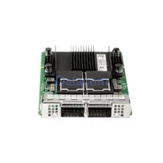 HPE P31348-B21 200Gb OCP3 QSFP56 2-Port Adapter