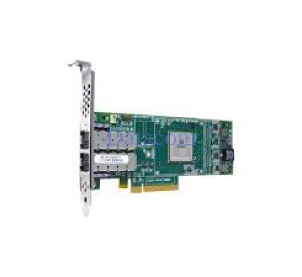HPE P41611-B21 100GbE Dual Port QSFP28 Server Network Adapter