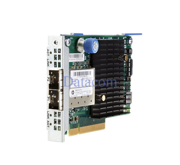 HPE P73114-B21 100GbE Dual Port QSFP112 OCP3 Server Network Adapter