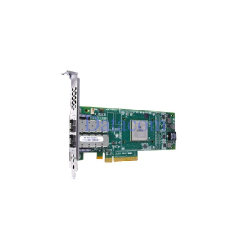 HPE SN1100Q 16Gb Dual Port Fibre Channel Host Bus Adapter
