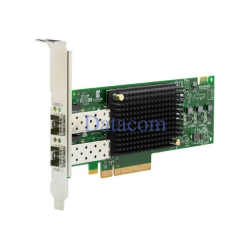 HPE SN1700E 64Gb Single Port Fibre Channel Host Bus Adapter