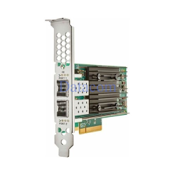 HPE SN1700Q 64Gb Dual Port Fibre Channel Host Bus Adapter