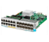 HPE Aruba J9988A – 24-Port 10GbE SFP+ Switch Module