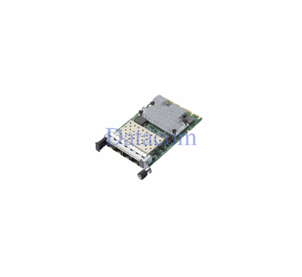 HPE P26269-B21 BCM57504 10/25Gb 4-Port SFP28 OCP3 Network Adapter