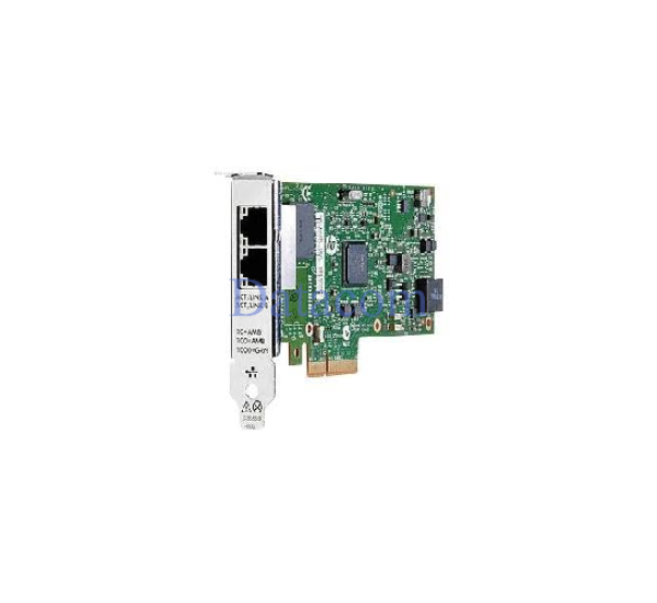 HPE 615732-B21 Ethernet 1Gb 2-Port 332T Adapter
