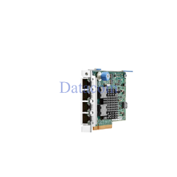 HPE 665240-B21 I350-T4V2 FLR-T Ethernet 1Gb 4-Port Adapter