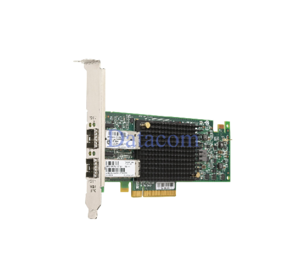 HPE N3U51A CN1200E-T 10GBASE-T Converged Network Adapter