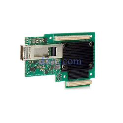 HPE P02135-001 100GbE Single Port QSFP28 OCP Server Network Adapter