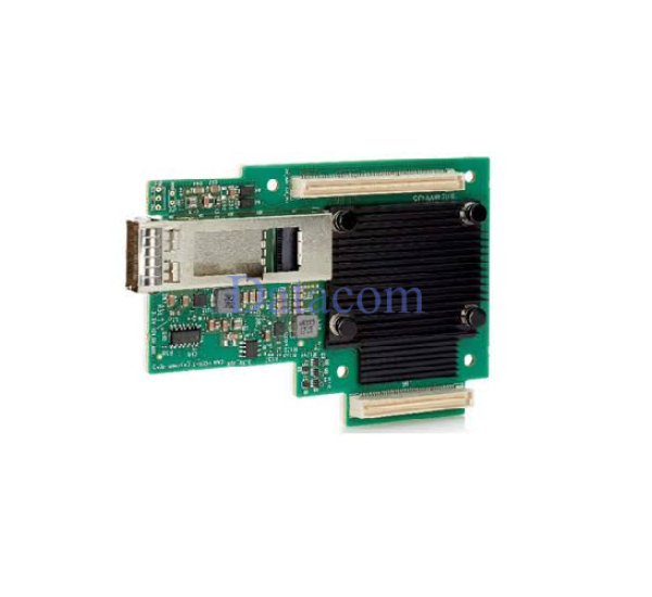 HPE P02135-001 100GbE Single Port QSFP28 OCP Server Network Adapter