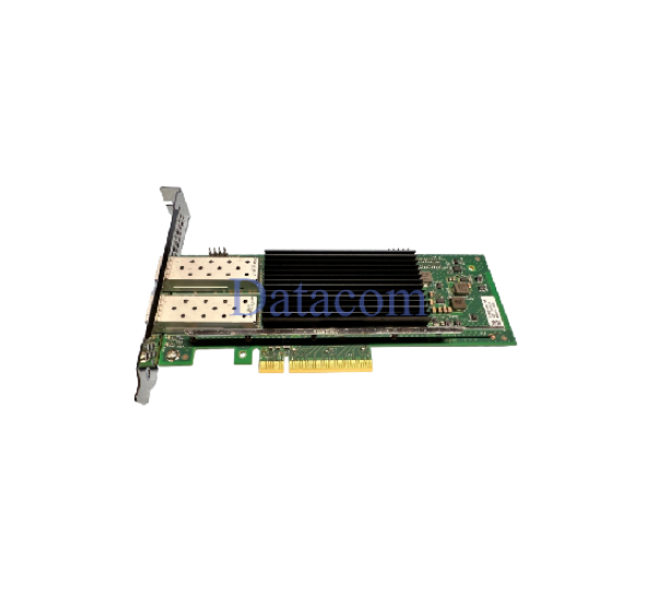 HPE P08443-B21 Intel E810-XXVDA2 10/25Gb 2-Port SFP28 Network Adapter