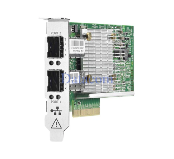 HPE QW990A StoreFabric CN1100R Dual Port Converged Network Adapter