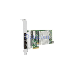 HPE 538696-B21 NC375T Ethernet 1Gb 4-Port Adapter