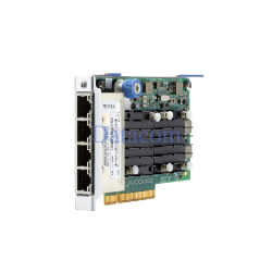 HPE 700751-B21 FlexFabric 10Gb 2-Port 534FLR-SFP+ Adapter
