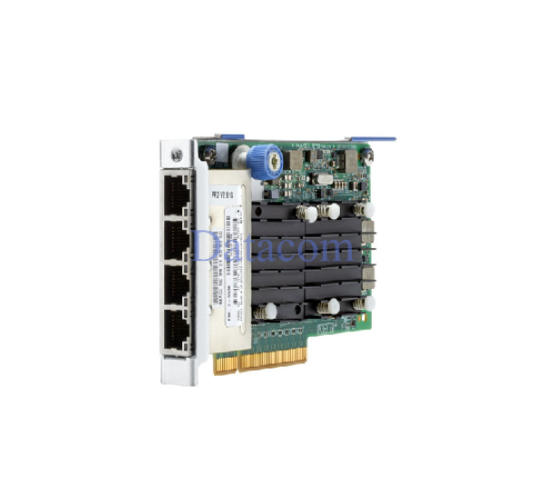 HPE 700751-B21 FlexFabric 10Gb 2-Port 534FLR-SFP+ Adapter