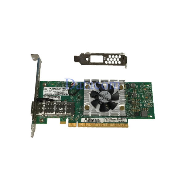 HPE 840134-001 100Gb QSFP28 Server Network Adapter