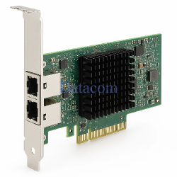 HPE 867707-B21 Ethernet 10Gb 2-Port 521T Adapter