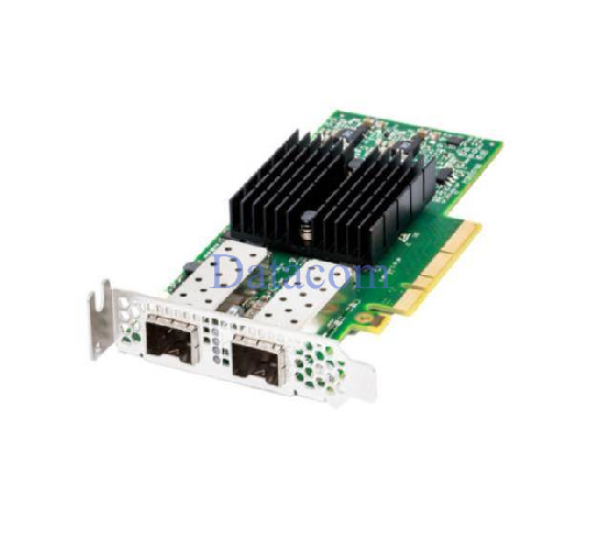 HPE 872726-B21 100GbE Dual Port QSFP28 Server Network Adapter