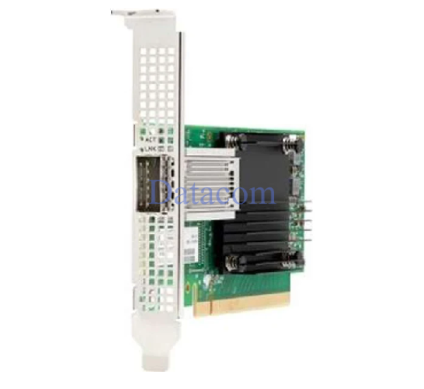 HPE 874253-B21 100GbE Single Port QSFP28 Server Network Adapter