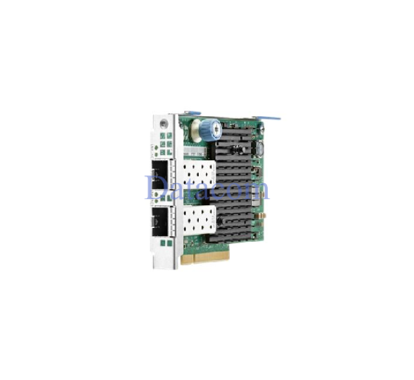 HPE P06842-001 100GbE Dual Port QSFP28 Server Network Adapter