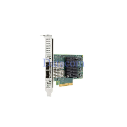 HPE P11338-B21 Ethernet 10Gb 2-Port 548SFP+ Adapter