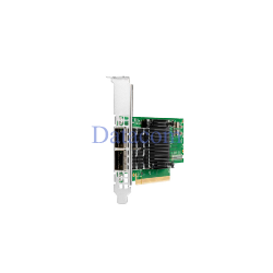 HPE P26262-B21 Broadcom BCM57414 10/25Gb 2-Port SFP28 Adapter