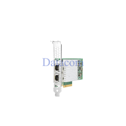 HPE Q0F09A StoreFabric CN1300R 10/25Gb Converged Network Adapter