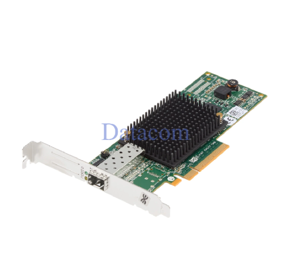 Dell Emulex LPe12000 8Gb Single Port FC HBA Card