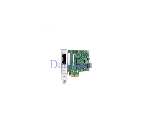 HPE 652497-B21 Ethernet 1Gb 2-Port 361T Adapter