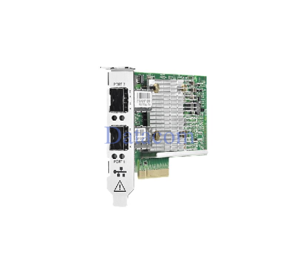 HPE 652503-B21 Ethernet 10Gb 2-Port 530SFP+ Adapter