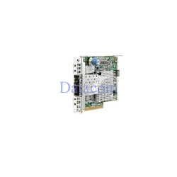 HPE 764302-B21 FlexFabric 10Gb 4-Port 536FLR-T Adapter