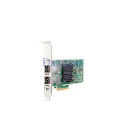 HPE 817718-B21 Ethernet 10/25Gb 2-Port SFP28 Adapter