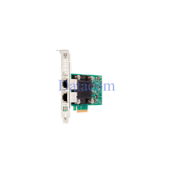 HPE 817738-B21 Ethernet 10Gb 2-Port 562T Adapter