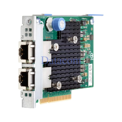 HPE 817745-B21 Ethernet 10Gb 2-Port 562FLR-T Adapter