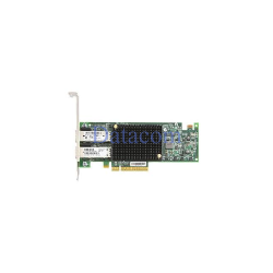 HPE E7Y06A CN1200E Dual Port Converged Network Adapter