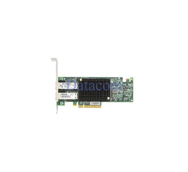 HPE E7Y06A CN1200E Dual Port Converged Network Adapter
