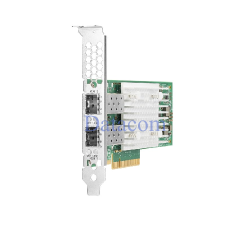 HPE P08446-B21 Ethernet 10Gb 2-Port 524SFP+ Adapter