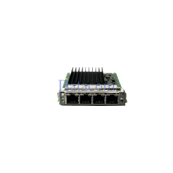 HPE P08449-B21 Intel I350-T4 OCP3 1Gb 4-Port Adapter